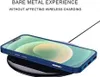 Apple Iphone 12 Pro Max Schwarze Bumper-Hülle Mit Produktbild-Vorschau 4