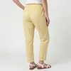 Chinohose mit Stretch Freizeithose 36-44 Schlupfhose im Produktbild-Vorschau 4