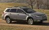 Tapis de sol avant gauche haut de gamme pour Subaru Outback Voir les images du produit 5