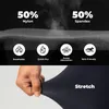 ROCKBROS Herren Fahrradhose Gepolstert kurz Radlerhose  Produktbild-Vorschau 2