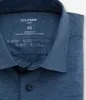 Olymp Luxor Modern Fit Hemd navy Produktbild-Vorschau 12