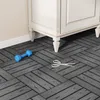 WOLTU WPC Terrassenfliesen Holzoptik Terrassendielen Fliese Produktbild-Vorschau 7