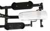Ellipsentrainer E11 mit Magnetbremssystem, 5 kg Produktbild-Vorschau 6