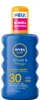 NIVEA SUN  NIVEA SUN   Sonnenspray 200 ml Náhled obrázku produktu 6