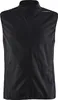 CRAFT Craft Warm vest M Black M Produktbild-Vorschau 1
