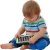 Fisher-Price Lernspaß-Tablet, Babyspielzeug mit Lichtern, Produktbild-Vorschau 3