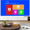 PRENOSNÝ PROJEKTOR MINI LED PROJEKTOR FULL HD 1080p USB Náhľad obrázku produktu 7