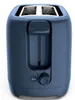 Tefal Morning TT2M1410, 2 krajcov, Modrá, Plast, Tlačidlá, Náhľad obrázku produktu 5