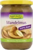 Rapunzel 130150, Oříšková pomazánka, Mandle, 500 g, Ořechy, Náhled obrázku produktu 3