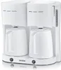 SEVERIN KA 9314 Kaffeemaschine Duo 2in1 - weiß Produktbild-Vorschau 29