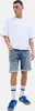 Jack & Jones Shorts RICK Jeans-Shorts Produktbild-Vorschau 8