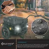 KESSER® Fahrradanhänger Lastenanhänger Handwagen mit Produktbild-Vorschau 5