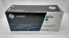 HP 651A - azurová - originálna - LaserJet - tonerová kazeta Náhľad obrázku produktu 13