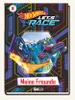 Hot Wheels(TM) Let's Race: Meine Freunde Anteprima dell’immagine prodotto 2