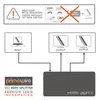 Primewire HDMI Splitter Verteiler 4K UHD 2160p 4K 30Hz, Podgląd zdjęcia produktu 5