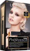 L'Oreal Paris Präferenz Haarfarbe 102, 50ml - Sehr Helles Produktbild-Vorschau 3