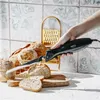 NÓŻ KUCHENNY ELEKTRYCZNY do chleba mięsa warzyw Zestaw noży Podgląd zdjęcia produktu 8