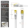 Cable de red LAN Primewire CAT.7, RJ-45 (Ethernet), cable Vista previa de la imagen del producto 2