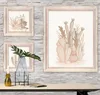 Bilderrahmen Amalfi - 45x100 cm, Rosé Weiß Vintage Produktbild-Vorschau 4