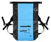 Aga Sac à dos étanche 30 l Bleu Voir les images du produit 6