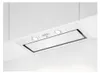 Electrolux LFG719W, 580 m³/h, Recirkulační, A, A, D, 67 dB Náhled obrázku produktu 7