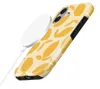 Coque MagSafe pour iPhone 17 Tough Motifs Lemon tart Burga Voir les images du produit 13