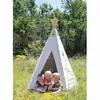 Smoby Spielzelt Tipi Produktbild-Vorschau 15