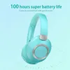 Wireless Over-Ear Bluetooth Headphones mit ANC, 100h Akku, Produktbild-Vorschau 2