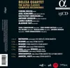 Belcea Quartet: Belcea Quartett - Die Alpha Classics Produktbild-Vorschau 2