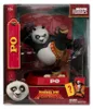 Kung Fu Panda Movie Maniacs PVC Statue Po 17 cm Produktbild-Vorschau 14