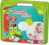 LENA Mosaik Koffer Color 400 Teile 2 Platten Produktbild-Vorschau 6