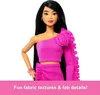 Barbie Fashionistas HYV26, Modepuppe, Weiblich, 4 Jahr(e), Produktbild-Vorschau 10