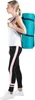 GORILLA SPORTS® Yogamatte - 190x60x1,5 cm, mit Tragegurt, , Produktbild-Vorschau 17