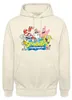 Spreadshirt SpongeBob Schwammkopf Logo Patrick Thaddäus Produktbild-Vorschau 1