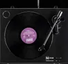 Dual CS 329, Audio-Plattenspieler mit Riemenantrieb, Produktbild-Vorschau 5