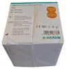 Askina Vliesstofverband, 4-laags, 10x10 cm, 100 stuks Productafbeelding-voorbeeld 2