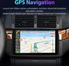 9" Android Auto Autorádio pre BMW 3er E46 GPS Navi USB BT Náhľad obrázku produktu 9