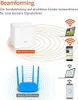 Tenda Nova MW3 Mesh WLAN System – Zuverlässige Produktbild-Vorschau 11