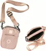 FuzzYard LIFE Cross Body Bag Cord Tasche - Blush Produktbild-Vorschau 4