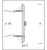 GAVO - Rostfreier Stahl Lüftungsrosette - Ø 150mm Produktbild-Vorschau 4