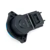 TOPRAN 301 903 Drosselklappenpotentiometer für FORD Fiesta Produktbild-Vorschau 3