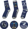 Cinereplicas Harry Potter – 3er-Pack Uni – Socken mit Produktbild-Vorschau 1