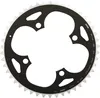 BBB Cycling BBB Kettenblätter Round About 4 42T/104 mm Produktbild-Vorschau 2