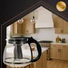 Ruhhy 26066 Teiera con colino, 2 l Anteprima dell’immagine prodotto 4