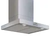Hotte décorative murale 60cm 594m3/h inox - Siemens - Voir les images du produit 1