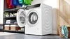 Bosch Serie 8 WGB244040, Přední plnění, 9 kg, B, 69 dB, Náhled obrázku produktu 4