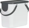 Rotho Mülltrennsystem 25L Albula - Mülleimer 40,0 x 23,5 x Produktbild-Vorschau 8