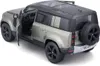 BBURAGO 18-21101, Model SUV, Sestavený, 1:24, Land Rover Náhled obrázku produktu 26
