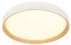 Novel LED-Deckenleuchte DECKENLEUCHTE Produktbild-Vorschau 1