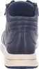 Ara OSAKA 2.0 Damenschuhe Für lose Einlagen Schnürstiefel Produktbild-Vorschau 8